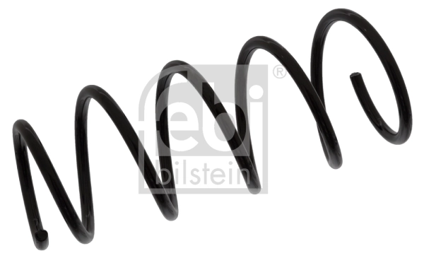 Suspension Spring